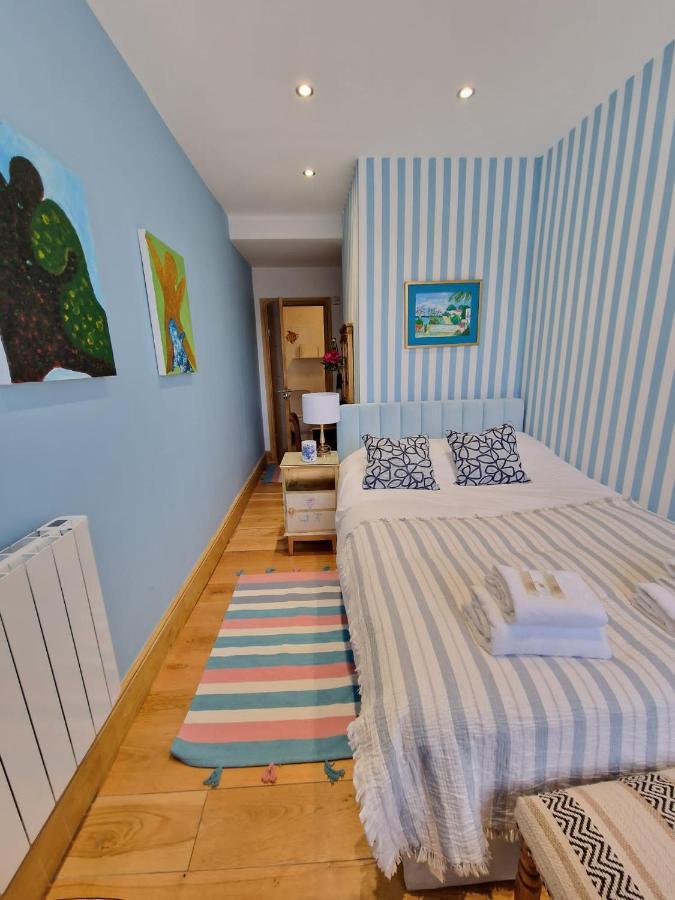 Ferienwohnung Flat Covent Garden London Exterior foto