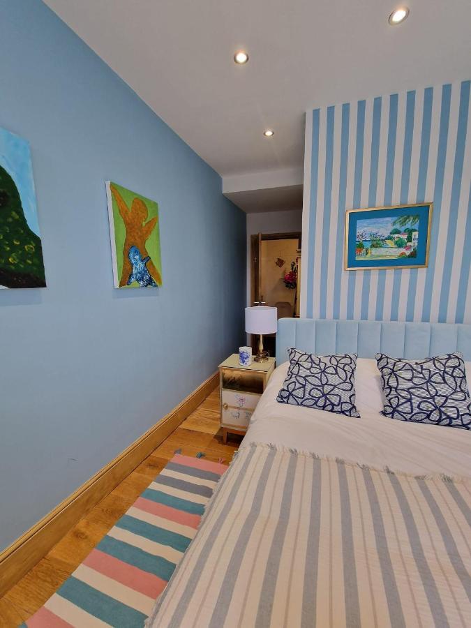 Ferienwohnung Flat Covent Garden London Exterior foto