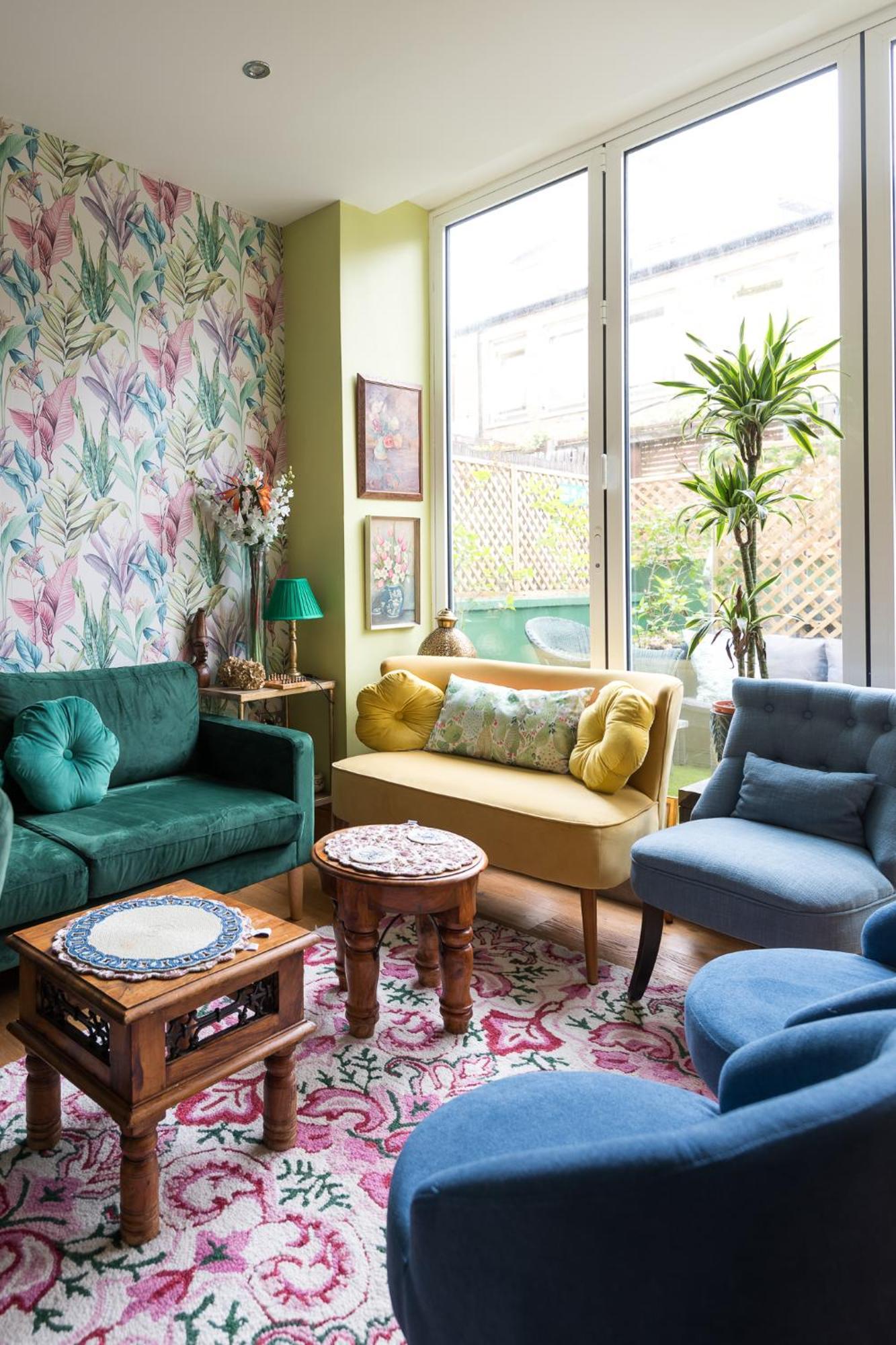 Ferienwohnung Flat Covent Garden London Exterior foto